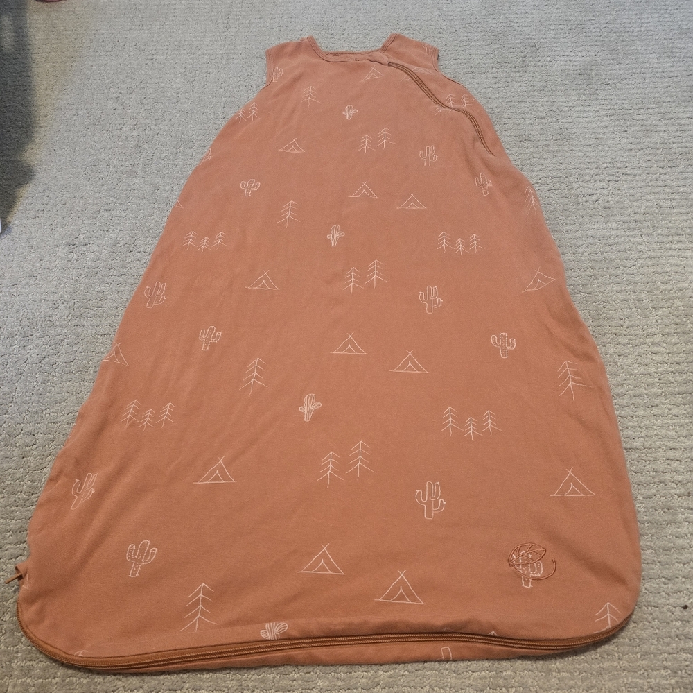 Woolino Ecolino 18-36 months in desert